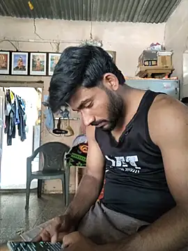 LustyDanky online show from June 4, 5:56 am