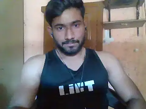 LustyDanky online show from February 28, 5:07 am