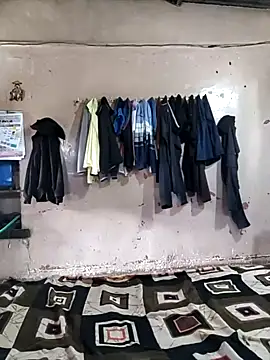 LustyDanky online show from February 10, 4:11 am