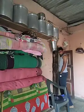 LustyDanky online show from March 20, 3:18 am