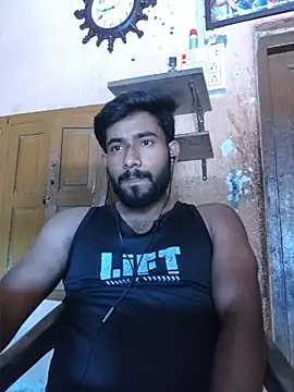 LustyDanky online show from May 17, 7:08 am
