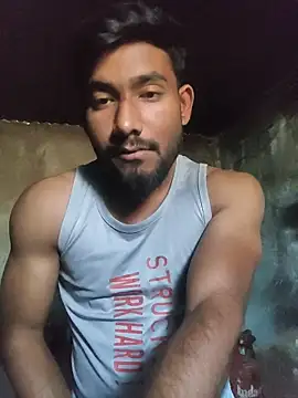 LustyDanky online show from February 25, 5:07 am