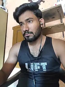 LustyDanky online show from May 25, 5:07 am