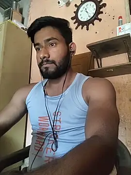 LustyDanky online show from April 9, 5:53 am