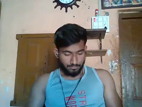 LustyDanky online show from February 21, 10:06 am