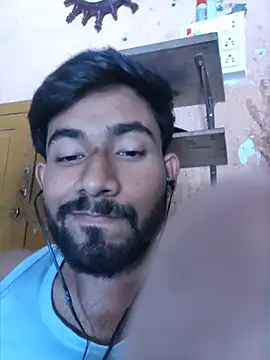LustyDanky online show from May 6, 6:17 am