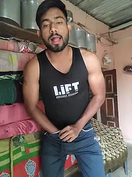 LustyDanky online show from March 19, 2:44 am