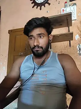 LustyDanky online show from June 7, 9:36 am