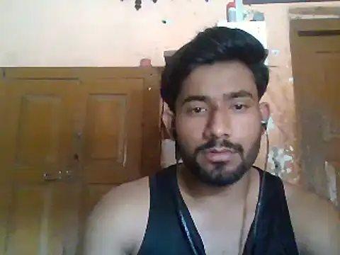 LustyDanky online show from June 15, 5:51 am