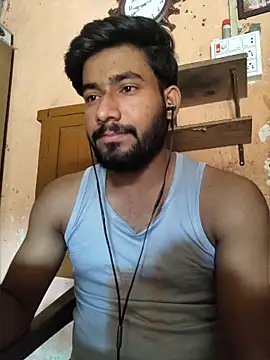 LustyDanky online show from June 9, 6:25 am