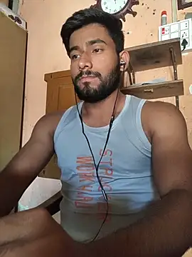 LustyDanky online show from April 13, 8:18 am