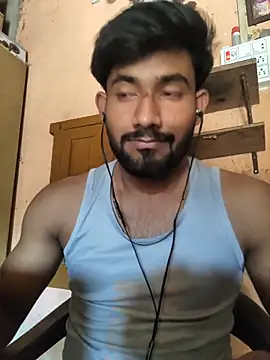 LustyDanky online show from June 18, 6:23 am