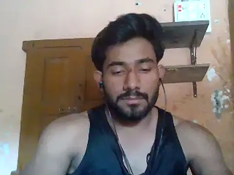 LustyDanky online show from June 23, 5:16 am