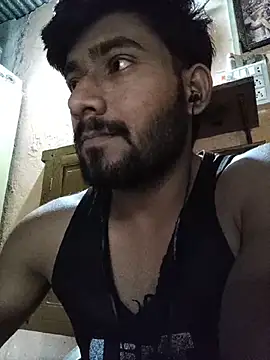 LustyDanky online show from June 24, 9:19 am