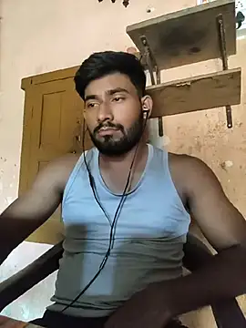 LustyDanky online show from July 6, 8:32 am