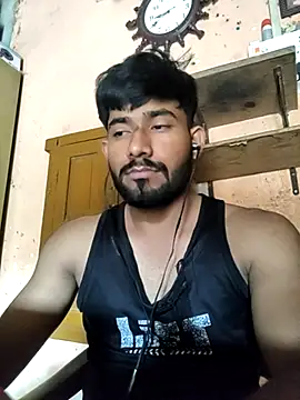 LustyDanky online show from July 7, 6:47 am