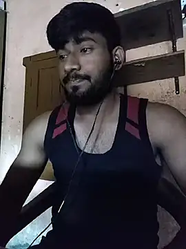 LustyDanky online show from August 3, 6:43 am