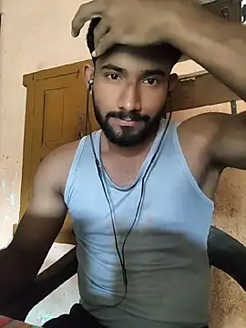 LustyDanky online show from July 9, 7:20 am