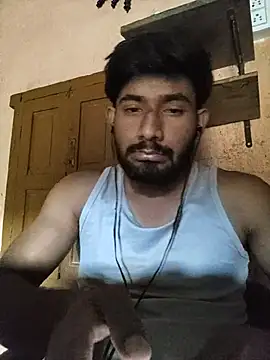 LustyDanky online show from June 25, 6:29 am