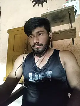 LustyDanky online show from August 4, 3:22 am