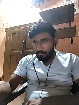 LustyDanky online show from July 8, 6:25 am