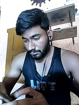LustyDanky online show from July 12, 6:14 am