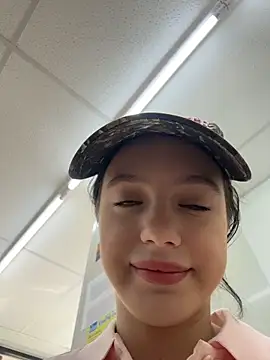 MiaTee online show from March 17, 2:14 am