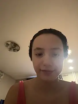 MiaTee online show from February 19, 1:46 am