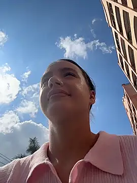 MiaTee online show from March 29, 2:24 am