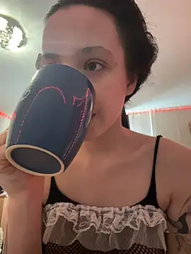 MiaTee online show from February 10, 3:49 am