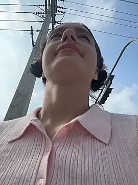 MiaTee online show from March 24, 2:11 am