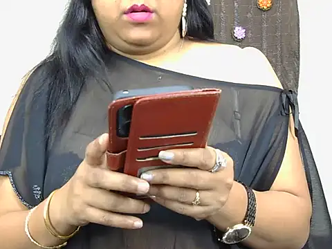 Secret Bhabhi online show from February 23, 5:41 am