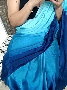 Secret Bhabhi online show from February 17, 4:54 am