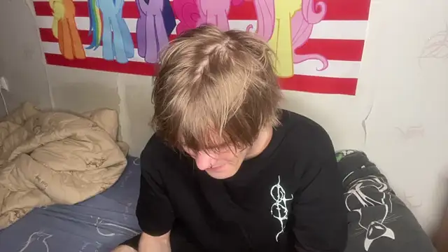 Jeycob ice online show from April 5, 8:26 pm