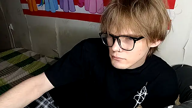 Snapshot of Jeycob_ice chatting on February 25, 7:03 pm Jeycob ice online show from February 25, 7:03 pm