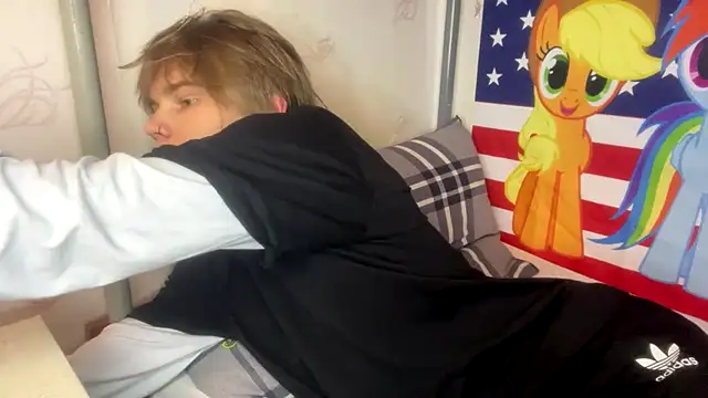 Jeycob ice online show from March 5, 8:16 pm