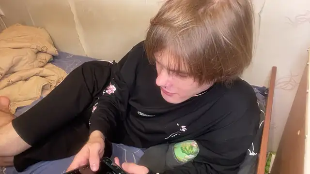 Jeycob ice online show from March 15, 11:12 pm