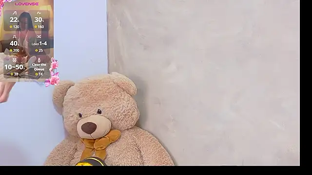 AndiVasquez online show from March 12, 5:45 am