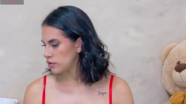 AndiVasquez online show from April 29, 10:52 am