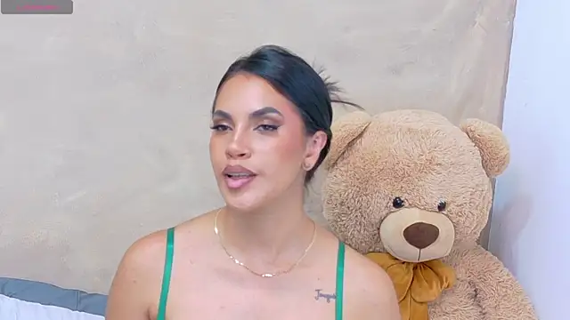 AndiVasquez online show from May 9, 10:29 am