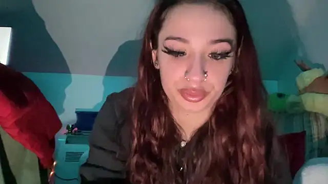 heluvsbabii online show from March 2, 6:58 am