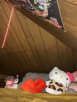 heluvsbabii online show from April 9, 12:34 am