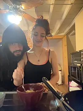 heluvsbabii online show from March 17, 3:42 am