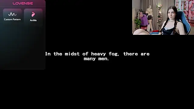 Snapshot of Sea_Siren chatting on March 1, 12:16 pm Sea Siren online show from March 1, 12:16 pm