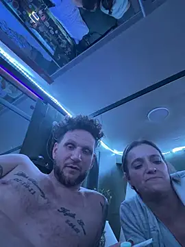 mileslongdeep online show from February 25, 4:01 am