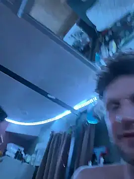 mileslongdeep online show from February 26, 11:43 am