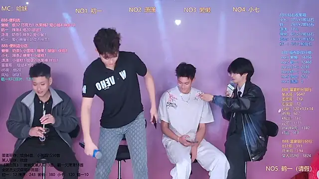 TNT-888 online show from March 6, 5:02 am