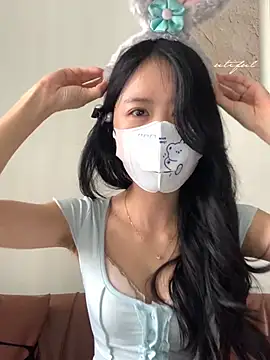 ShouSushi online show from April 5, 7:04 am