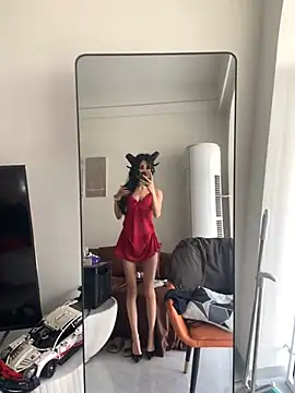 ShouSushi online show from March 25, 7:19 am