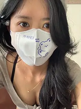 ShouSushi online show from April 3, 7:48 am